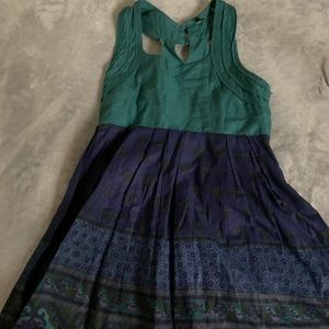 dress, both casual and formal